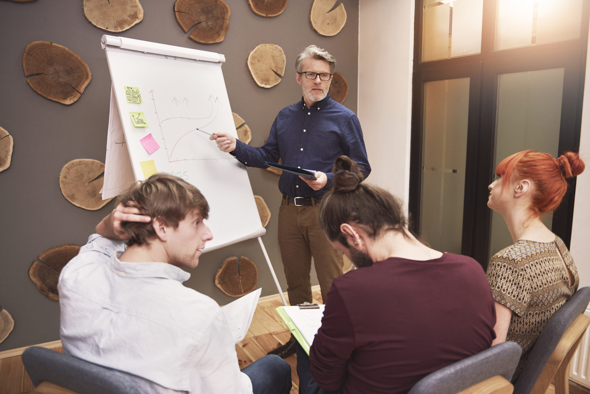 ESL course