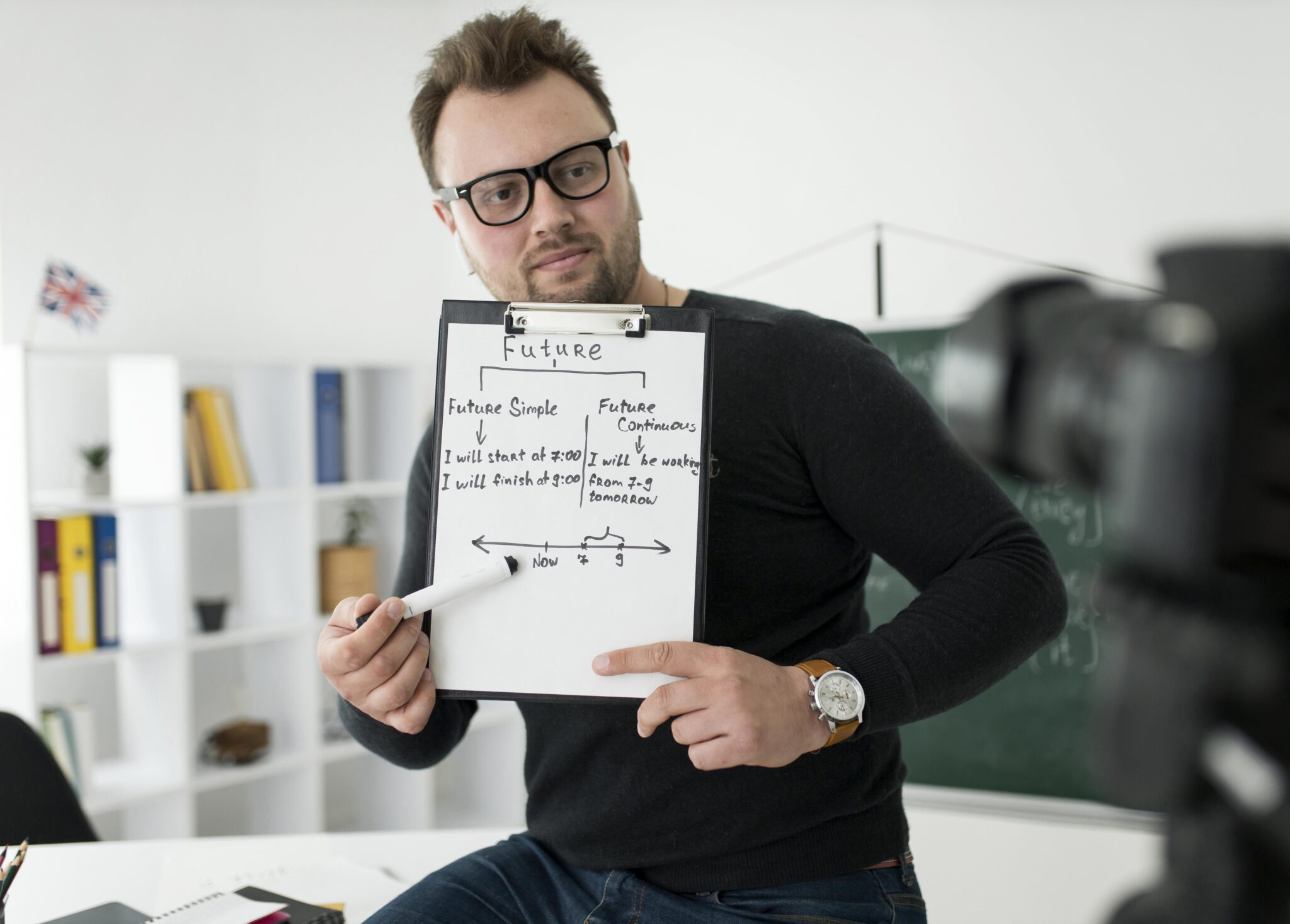 Individual Lessons