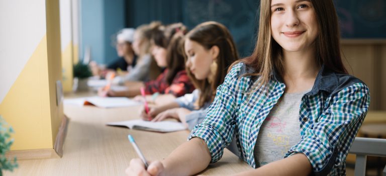 Pre-Teens Course