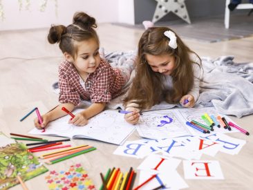 Starter Kids Course Starter Kids Course