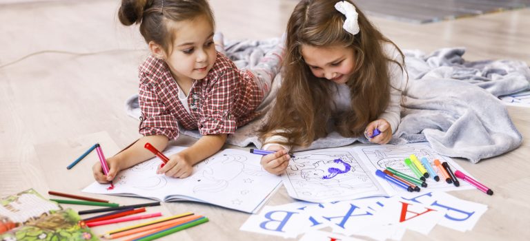 Starter Kids Course